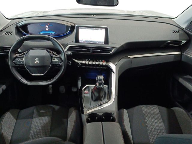 PEUGEOT 3008 usata, con Chiusura centralizzata