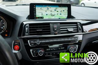 BMW M2 usata, con ESP