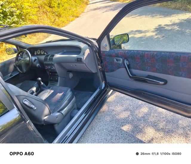 FIAT Punto usata 19