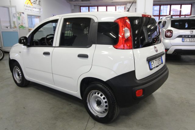 FIAT Panda usata, con Airbag Passeggero