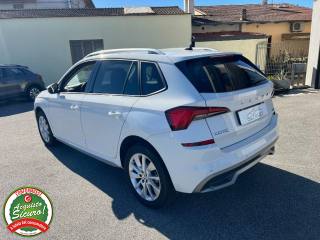 SKODA Kamiq usata, con Controllo trazione