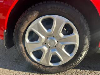 FORD Tourneo Courier usata, con Sensori di parcheggio posteriori