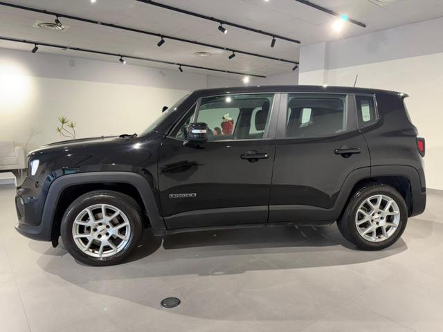 JEEP Renegade usata, con Boardcomputer