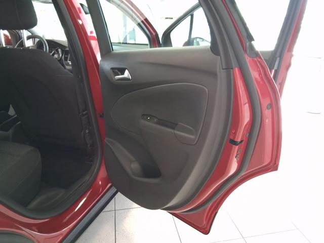 OPEL Crossland X usata 29