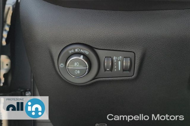 JEEP Compass usata 18