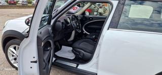 MINI Countryman usata, con Autoradio