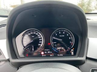 BMW X1 usata, con ESP