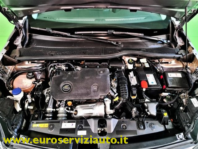 PEUGEOT 2008 usata 49