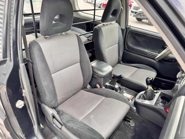 SUZUKI Grand Vitara usata 16