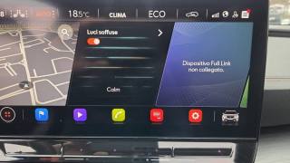 CUPRA Formentor usata, con Vetri oscurati