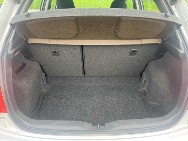 TOYOTA Auris usata, con Controllo trazione