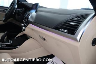 BMW X4 usata, con Airbag posteriore