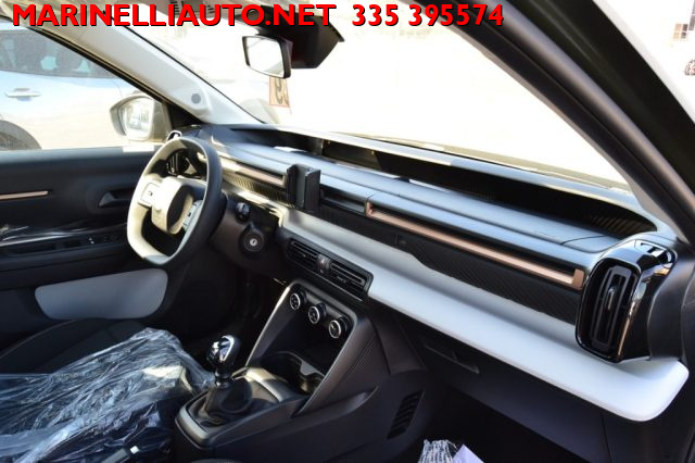 CITROEN C3 Aircross usata, con Fari LED