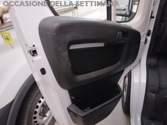 FIAT Ducato usata 7