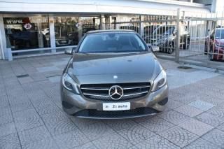 MERCEDES-BENZ A 200 usata, con Climatizzatore