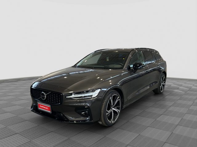 VOLVO V60 usata 0