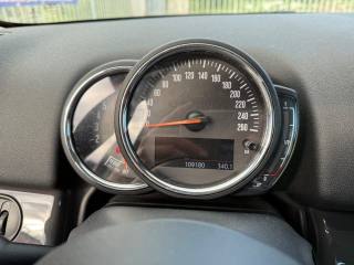 MINI Countryman usata, con Bluetooth