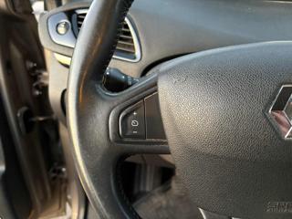 RENAULT Scenic usata, con Cruise Control