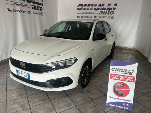 FIAT Tipo usata, con ABS
