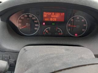 PEUGEOT Boxer usata 7