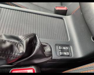 SUBARU XV usata, con Telecamera per parcheggio assistito