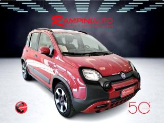 FIAT Panda Cross usata 3