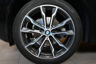 BMW X3 usata 12