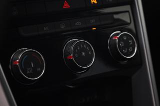 VOLKSWAGEN T-Roc usata, con Start/Stop Automatico