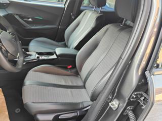 PEUGEOT 2008 usata, con Servosterzo