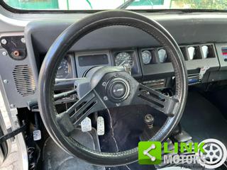 JEEP Wrangler usata 16
