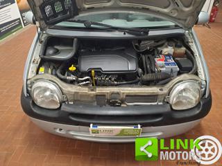 RENAULT Twingo usata, con Climatizzatore