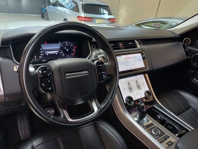 LAND ROVER Range Rover Sport usata, con Specchietti laterali elettrici