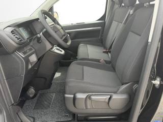 CITROEN Spacetourer usata, con Immobilizzatore elettronico