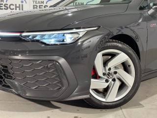 VOLKSWAGEN Golf GTI usata, con Airbag laterali