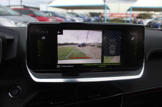 PEUGEOT 2008 usata, con Specchietti laterali elettrici