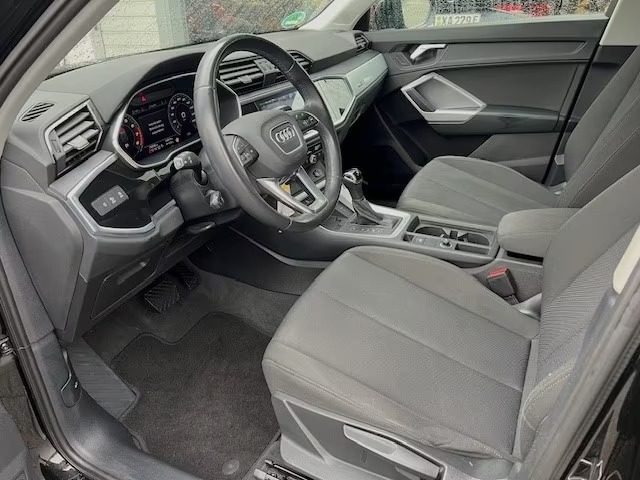 AUDI Q3 usata, con Cerchi in lega