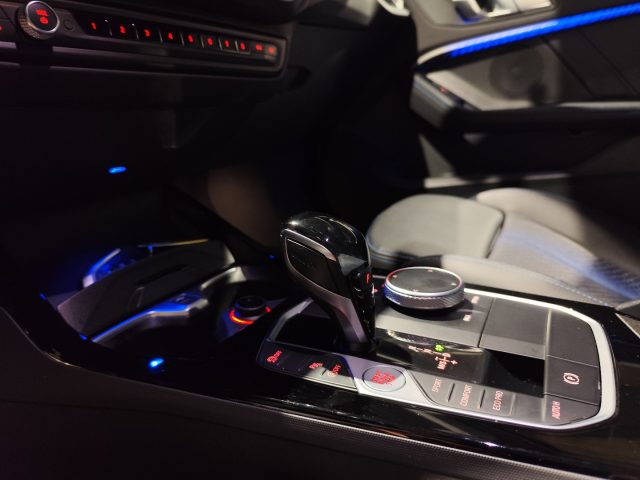 BMW 118 usata, con Servosterzo