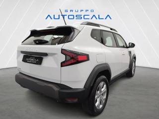 DACIA Duster usata, con Chiusura centralizzata