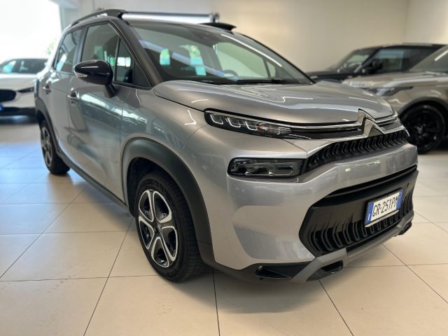 CITROEN C3 Aircross usata 2
