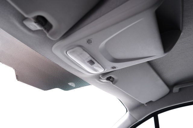FORD Transit Custom usata, con Specchietti laterali elettrici