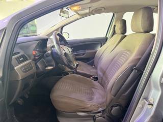 FIAT Grande Punto usata 16