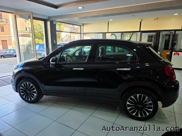 FIAT 500X usata, con Boardcomputer