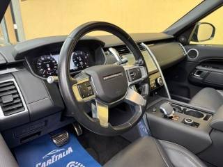 LAND ROVER Discovery usata, con Immobilizzatore elettronico