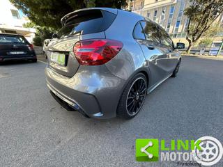 MERCEDES-BENZ A 200 usata, con Chiusura centralizzata