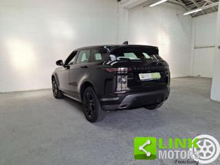 LAND ROVER Range Rover Evoque usata, con Controllo trazione