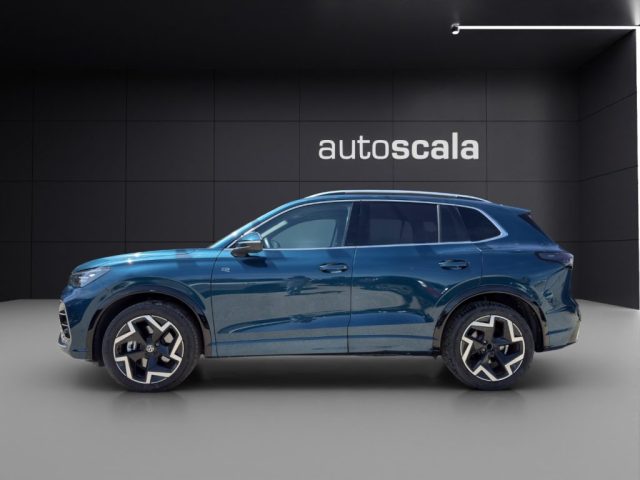 VOLKSWAGEN Tiguan usata, con Airbag