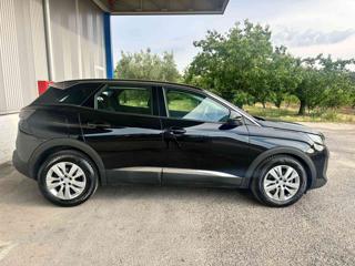 PEUGEOT 3008 usata, con Cerchi in lega