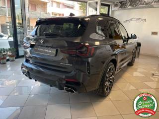 BMW X3 usata, con Airbag Passeggero