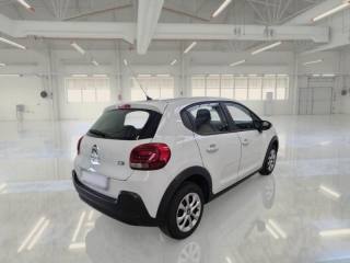 CITROEN C3 usata, con Airbag