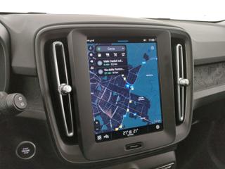 VOLVO XC40 usata, con Sistema di navigazione